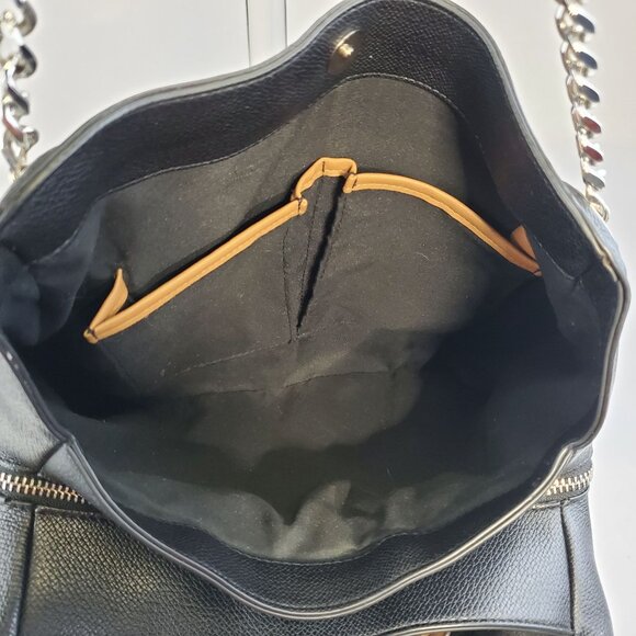 Kim Rodgers Four Poster Shoulder Bag RN#108833 - Picture 9 of 16